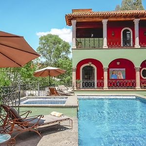 Casa Don Pascual Hotel Boutique Sweet Home (Adults Only)